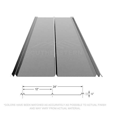 dans custom sheet metal|5V Crimp .